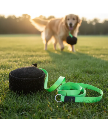 Bite Pet Disc - Tamanho P Para Treino De Cães