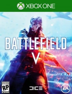 Battlefield V Xbox One e Xbox Series X|S Mídia Digital