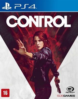 Control Ps4 e Ps5 Mídia Digital Psn