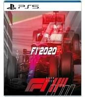 f1 2020 PS5 Midia digital