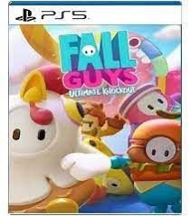 FALL GUYS: ULTIMATE KNOCKOUT I PS5 MÍDIA DIGITAL