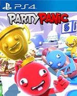 Party Panic Ps4 e Ps5 Mídia Digital Psn