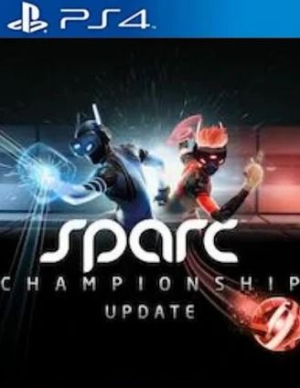 Sparc Ps Vr Ps4 e Ps5 Psn Mídia Digital