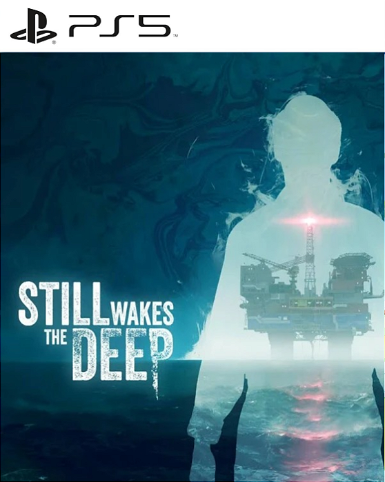 Still Wakes the Deep Ps5 Psn Mídia Digital