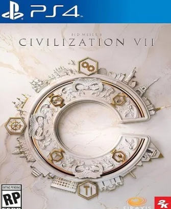 Sid Meier's Civilization VII Ps4 Psn Mídia Digital