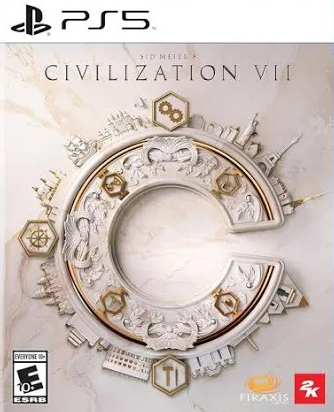 Sid Meier's Civilization VII Ps5 Psn Mídia Digital