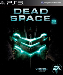DEAD SPACE 2 Ps3 Psn Mídia Digital