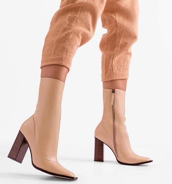 Bota Manteiga