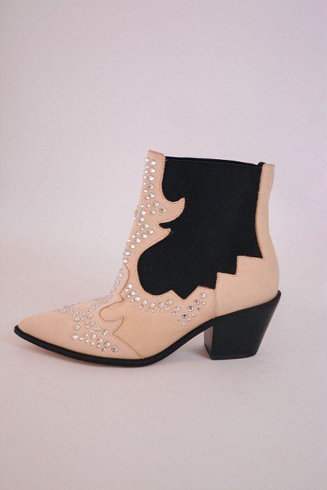 Bota Vanila