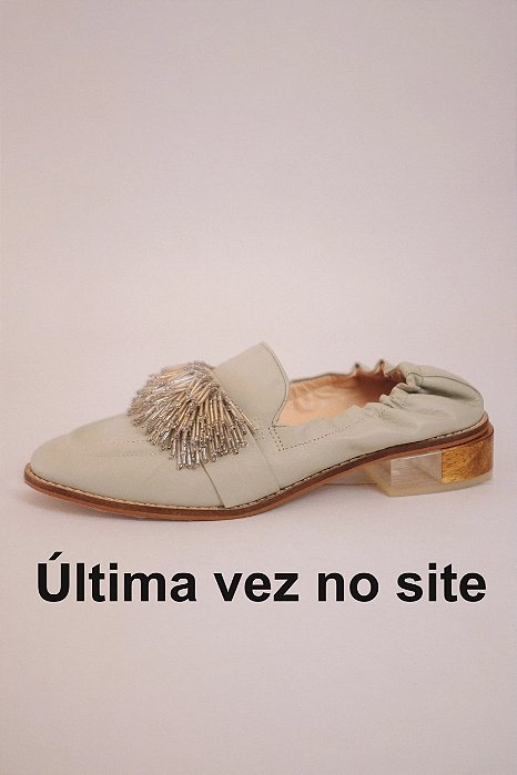 Loafer Erva