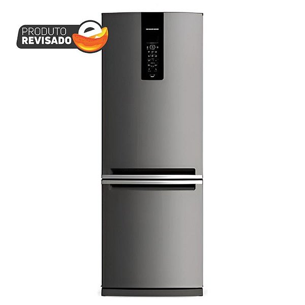 Geladeira Brastemp Frost Free Inverse 460 litros - BRE59AK