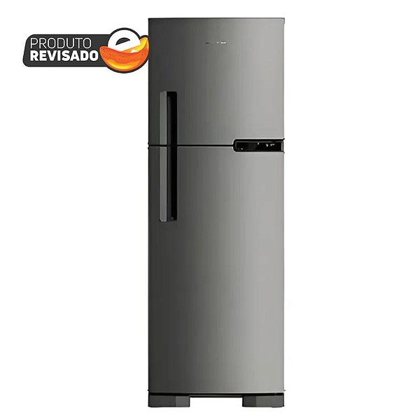 Geladeira Brastemp Frost Free Duplex 375 litros - BRM44HK