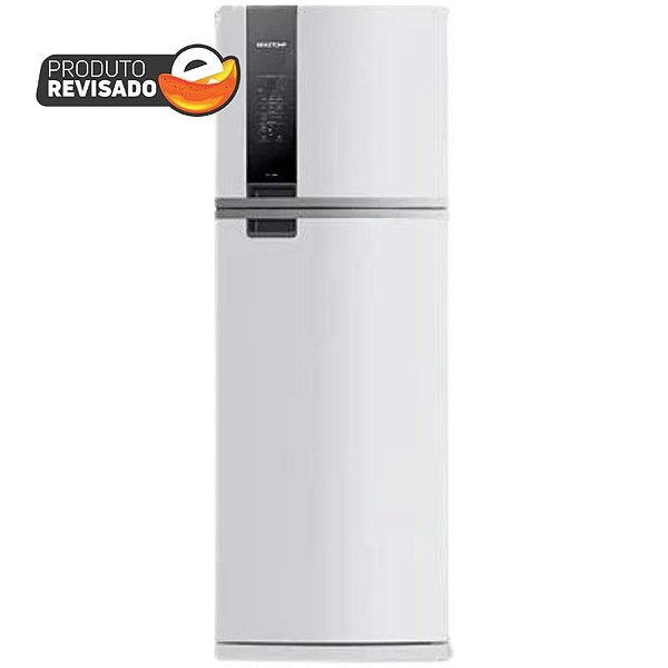 Geladeira Brastemp Frost Free Duplex 478 litros - BRM59AB