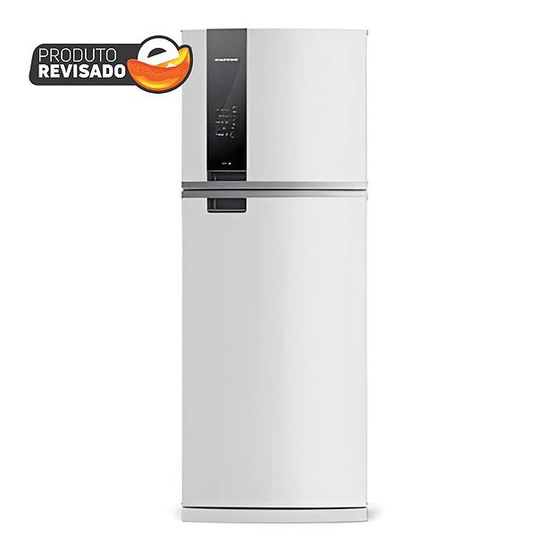 Geladeira Brastemp Frost Free Duplex 462 litros - BRM56AB