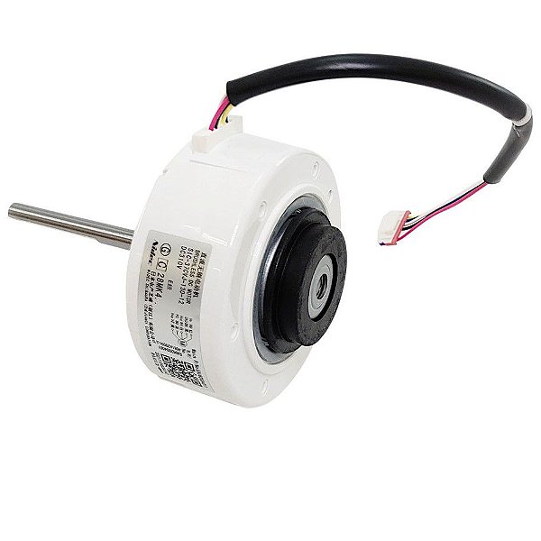 Motor de corrente contínua Ar Condicionado EAU62004011