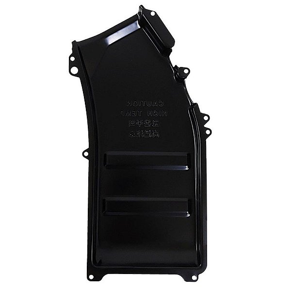 Tampa duto Secagem LG - 5208ER1006A - WD-1409RD5