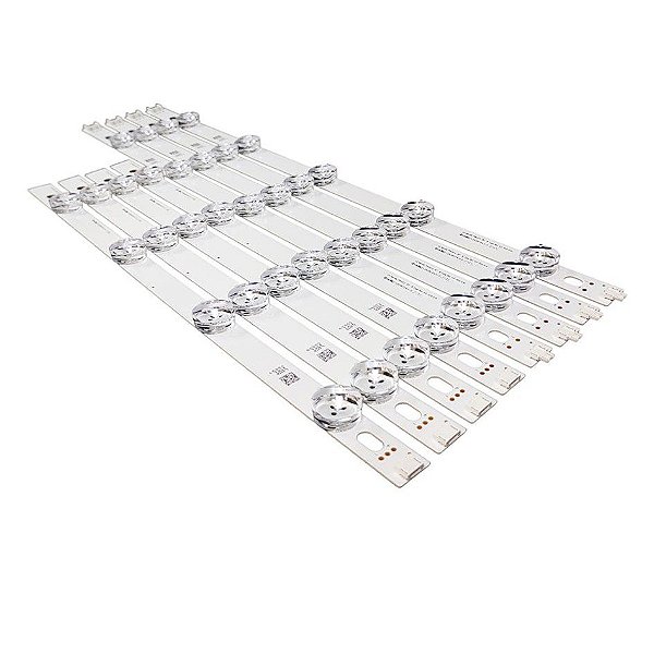 Kit régua de LED TV LG - AGF80284401 - 39LN5400