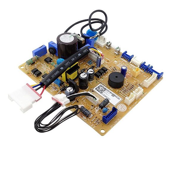 Placa principal Ar Condicionado LG EBR73980409 - ASNQ182CSA1