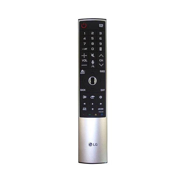 Controle Remoto Magic MR700 LG TV Smart AKB75455602