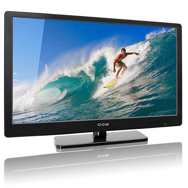 Televisor CCE 32 Polegadas  Led HD Conversor USB HDMI LN32G