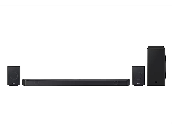 Soundbar HW-Q930C/ZD
