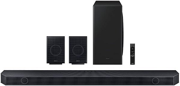 Soundbar Samsung HW-Q930D/ZD