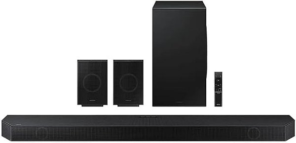 Soundbar Samsung HW-Q990D/ZD