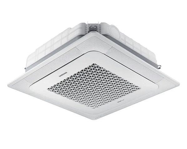 Ar Condicionado Inverter Cassete 4 vias WindFree