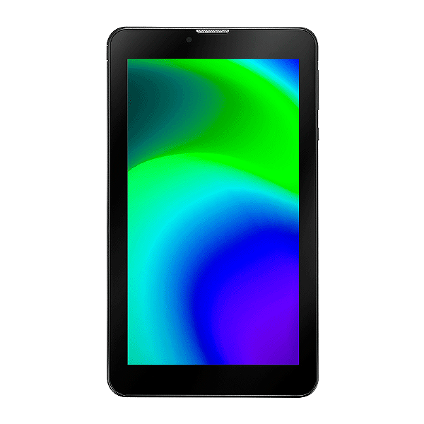 Tablet Multilaser M7 3G 32GB Tela 7" Android 11 Go Edition - NB360 Preto
