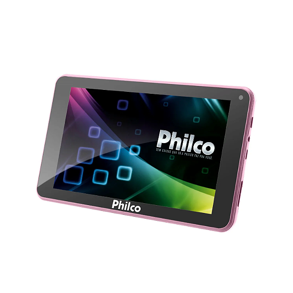 Tablet PTB7PAR Android Philco