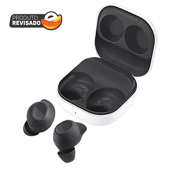 Fone de Ouvido Galaxy Buds2 Samsung SM-R177N Grafite