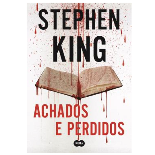 Achados e perdidos: 2 Capa comum