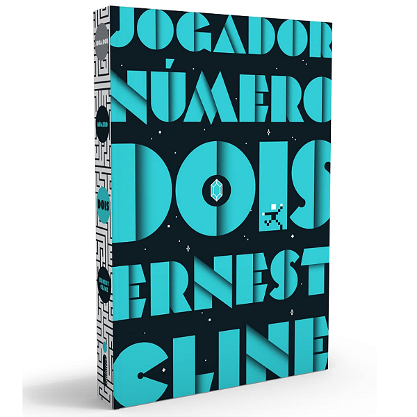 jogador Numero Dois - Serie Jogador Numero Um – Vol 2