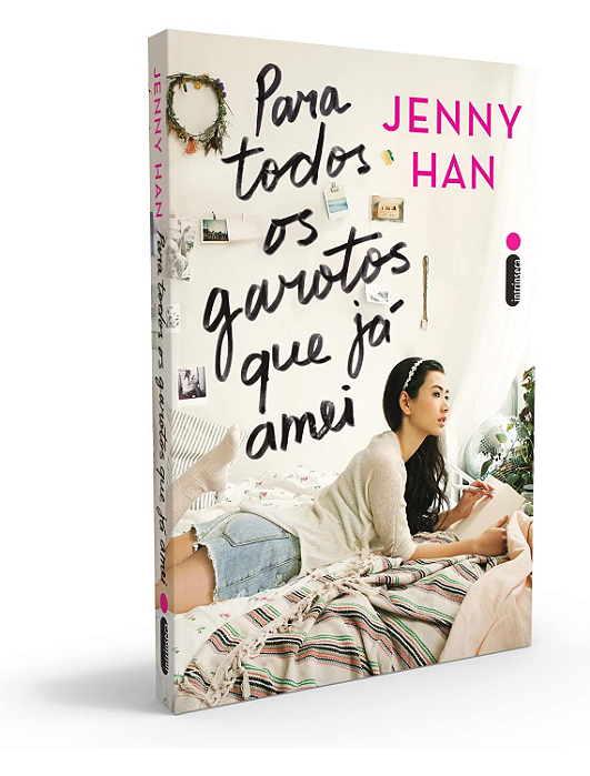 Para Todos Os Garotos Que Ja Amei Vol. 1