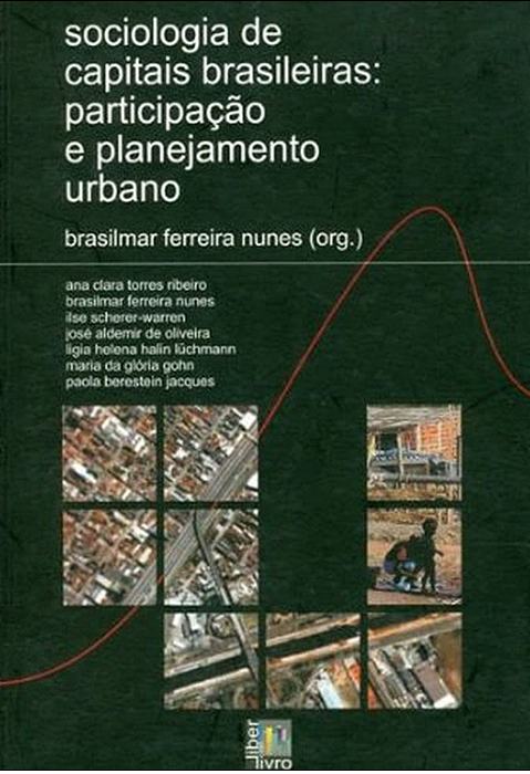 Sociologia de Capitais Brasileiras