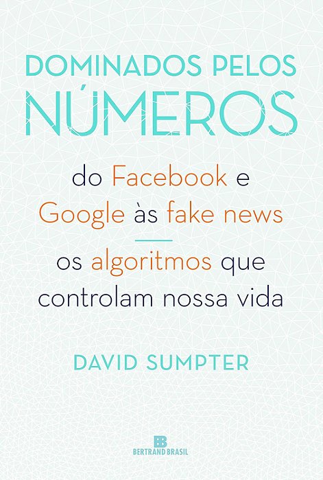 Dominados pelos numeros (Em Portugues do Brasil)