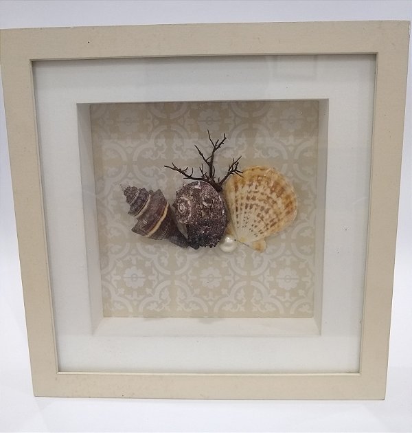 Quadro Marinho
