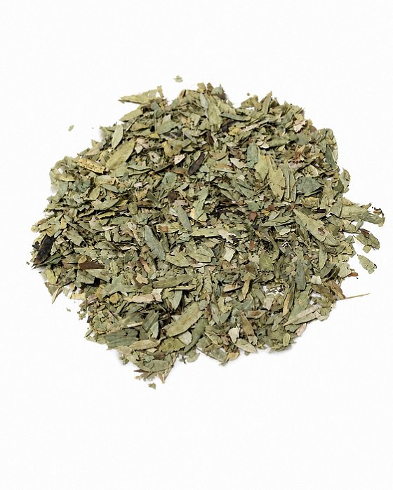 Folhas de Cassia 20g