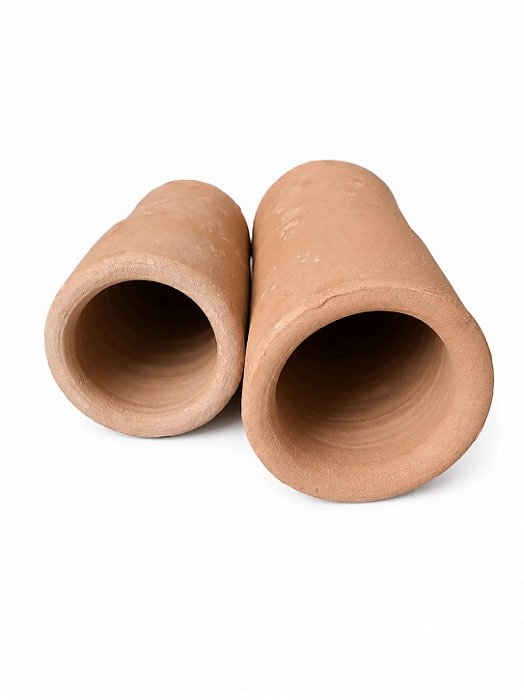 Toca de Cerâmica 12cm