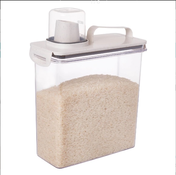 DISPENSER TRAVA MAIS CRISTAL DIRECIONAR DOSAR 3 L