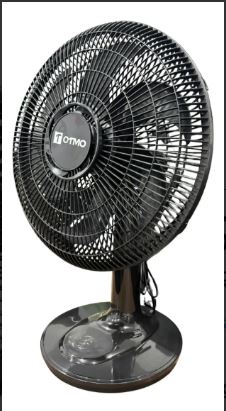 VENTILADOR DE MESA 40CM 126W 127V