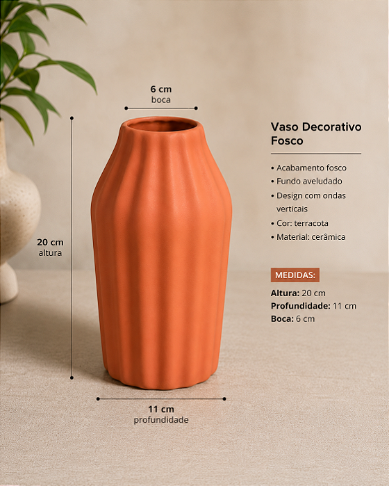VASO ENGENHO