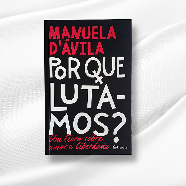 Por que Lutamos?