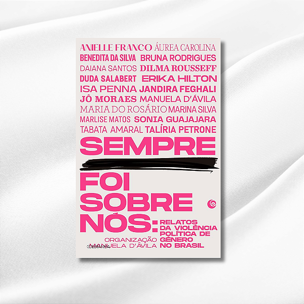 Coletânea Sempre foi sobre nós