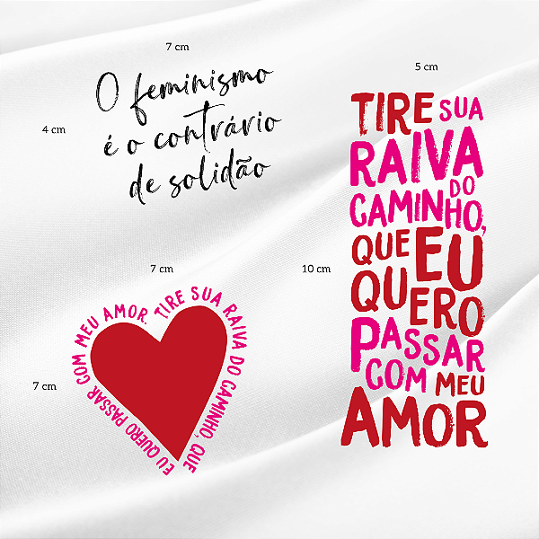 KIT ADESIVOS E SE FOSSE VOCÊ?