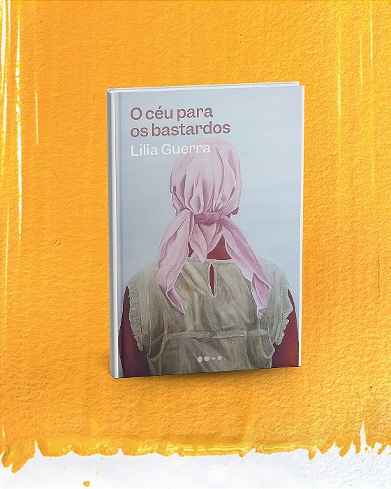 O céu para os bastardos