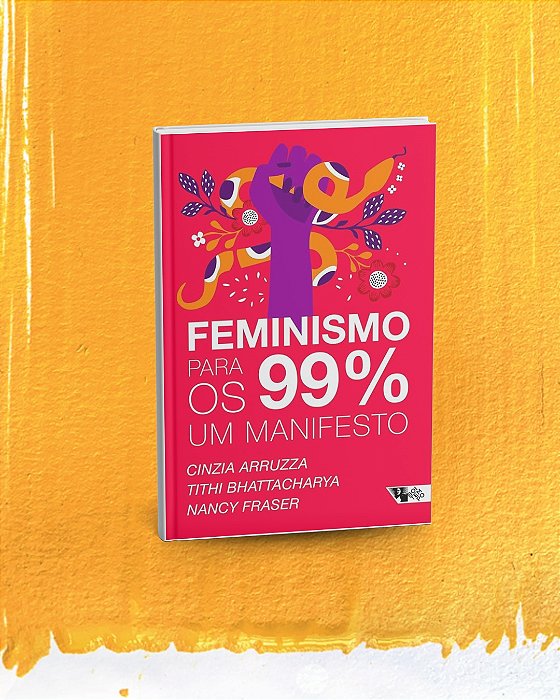 Feminismo para os 99%