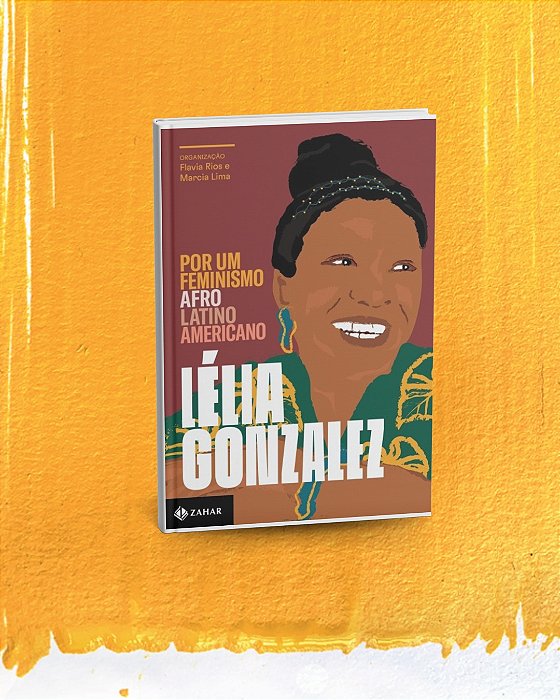 Por Um Feminismo Afro-Latino-Americano