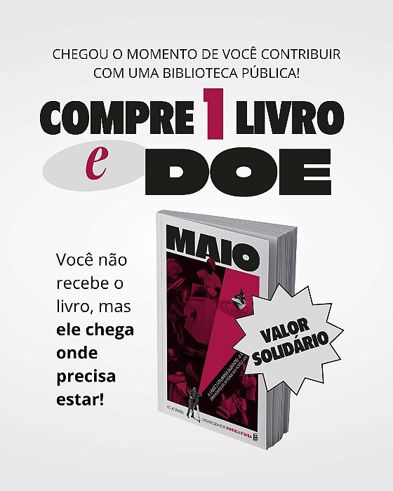 Doação - MAIO - A união feminina durante a maior enchente da história de Porto Alegre