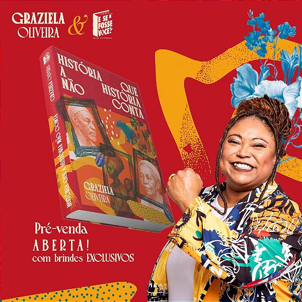 História que a história não conta